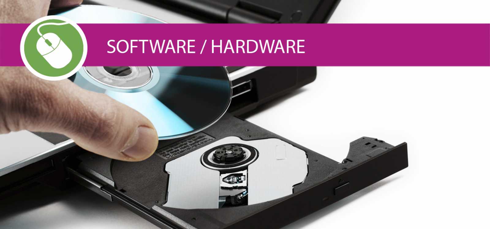 Software/Hardware